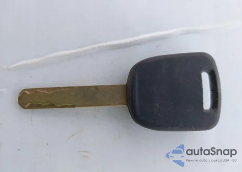 2007 Honda Civic Si from USA, damaged, VIN 2HGFG21597H709819